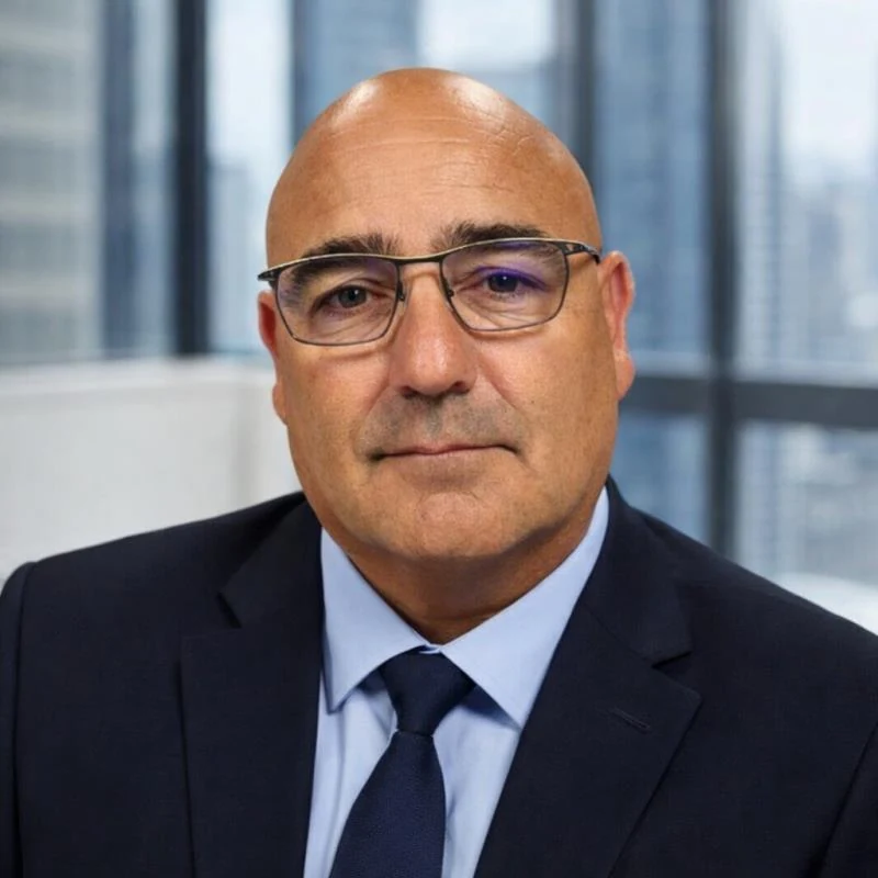 Benoit G.